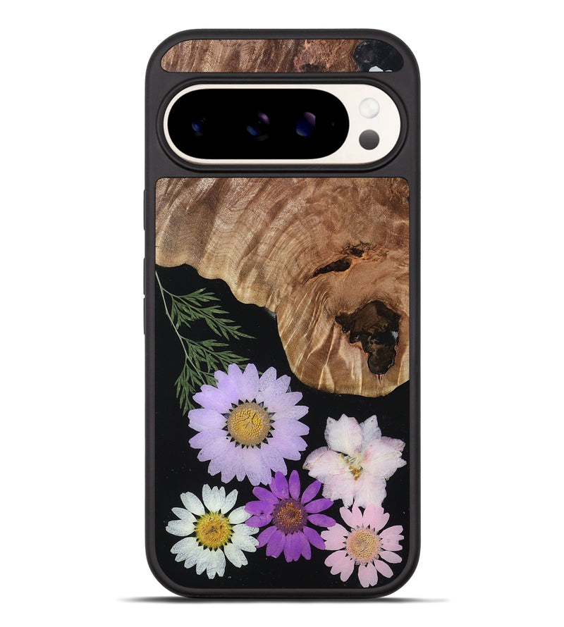 Pixel 9 Pro XL Wood Phone Case - Candy (Bloom, 807632)