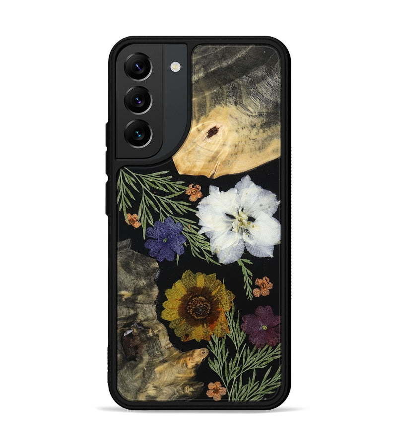 Galaxy S22 Plus Wood Phone Case - Jaxon (Bloom, 807633)