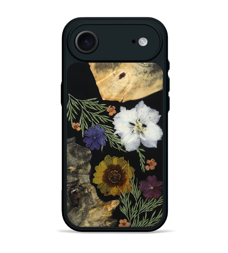 iPhone 17 Air Wood Phone Case - Jaxon (Bloom, 807633)