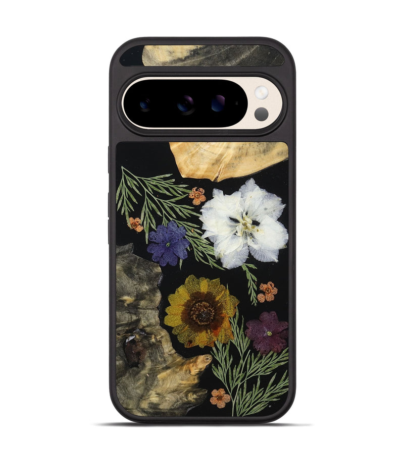 Pixel 10 Wood Phone Case - Jaxon (Bloom, 807633)