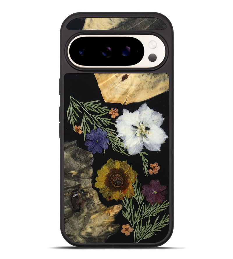 Pixel 10 Pro XL Wood Phone Case - Jaxon (Bloom, 807633)