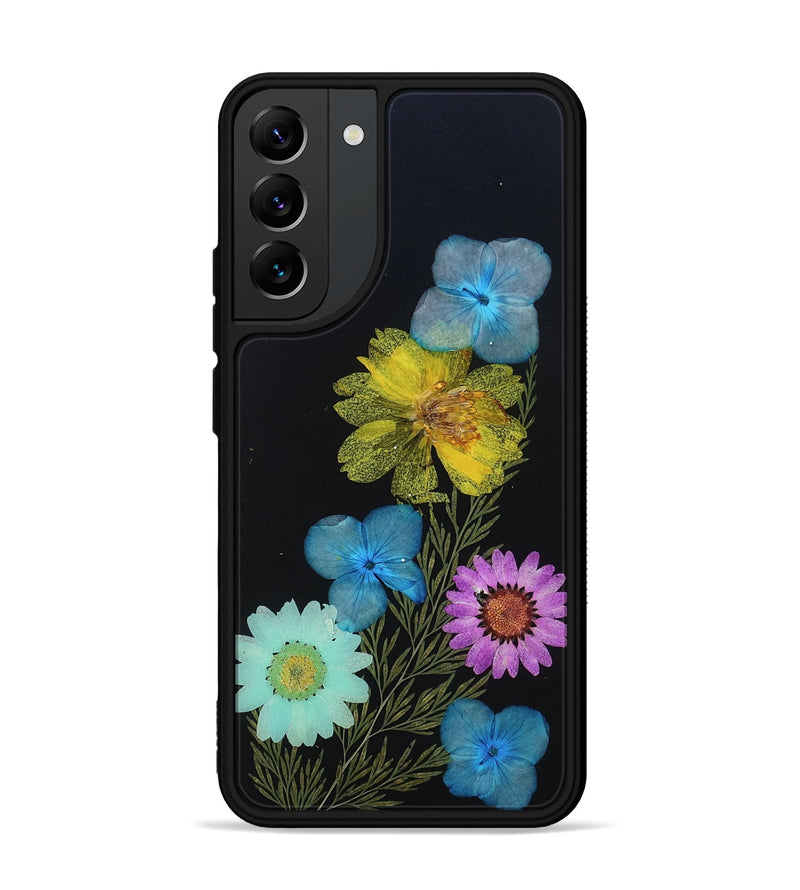 Galaxy S22 Plus ResinArt Phone Case - Minta (Bloom, 807635)