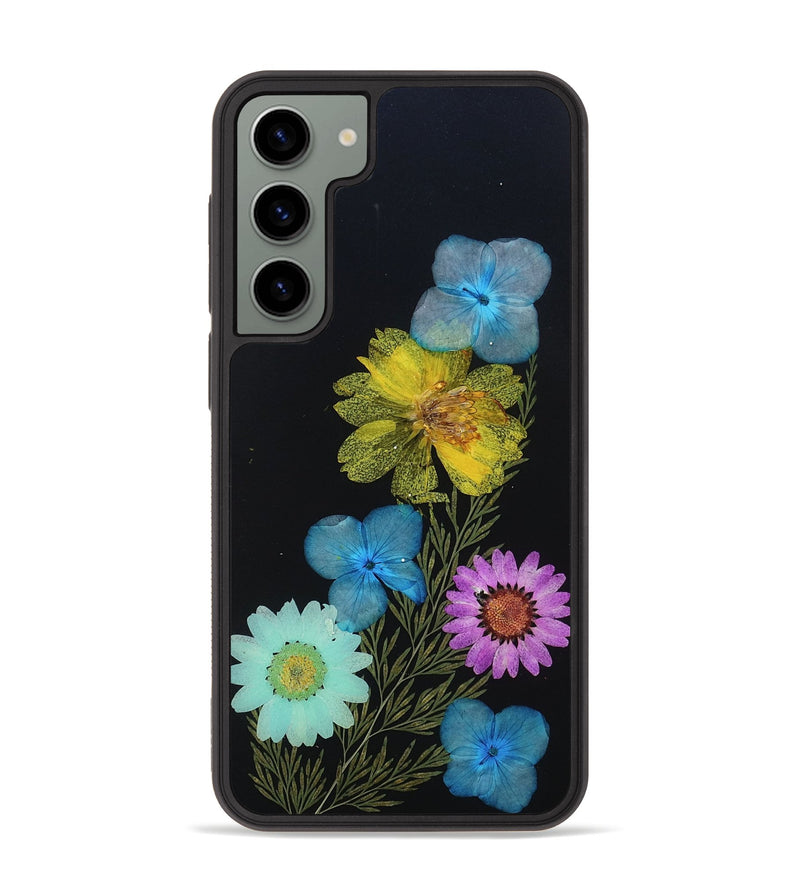 Galaxy S23 Plus ResinArt Phone Case - Minta (Bloom, 807635)