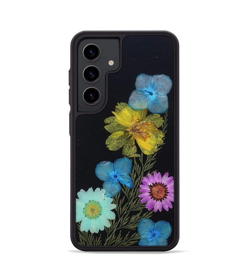 Galaxy S24 ResinArt Phone Case - Minta (Bloom, 807635)