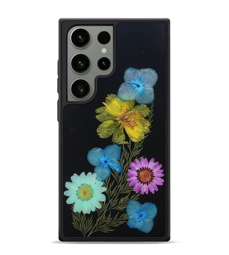 Galaxy S24 Ultra ResinArt Phone Case - Minta (Bloom, 807635)