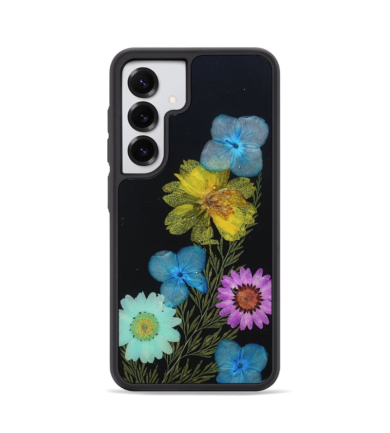 Galaxy S25 ResinArt Phone Case - Minta (Bloom, 807635)