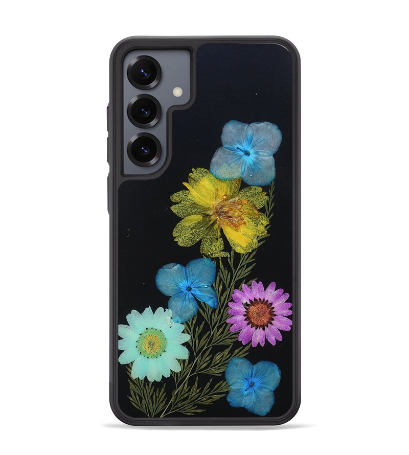 Galaxy S25 Plus ResinArt Phone Case - Minta (Bloom, 807635)