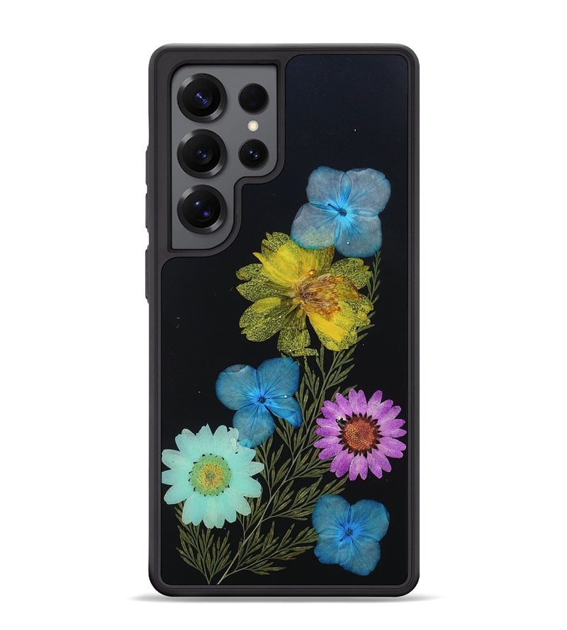 Galaxy S25 Ultra ResinArt Phone Case - Minta (Bloom, 807635)