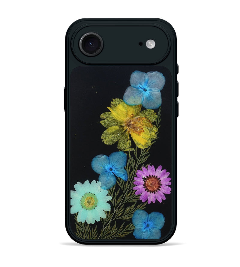 iPhone 17 Air ResinArt Phone Case - Minta (Bloom, 807635)