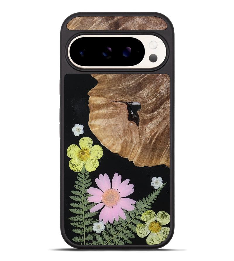 Pixel 9 Pro XL Wood Phone Case - Adaline (Bloom, 807639)