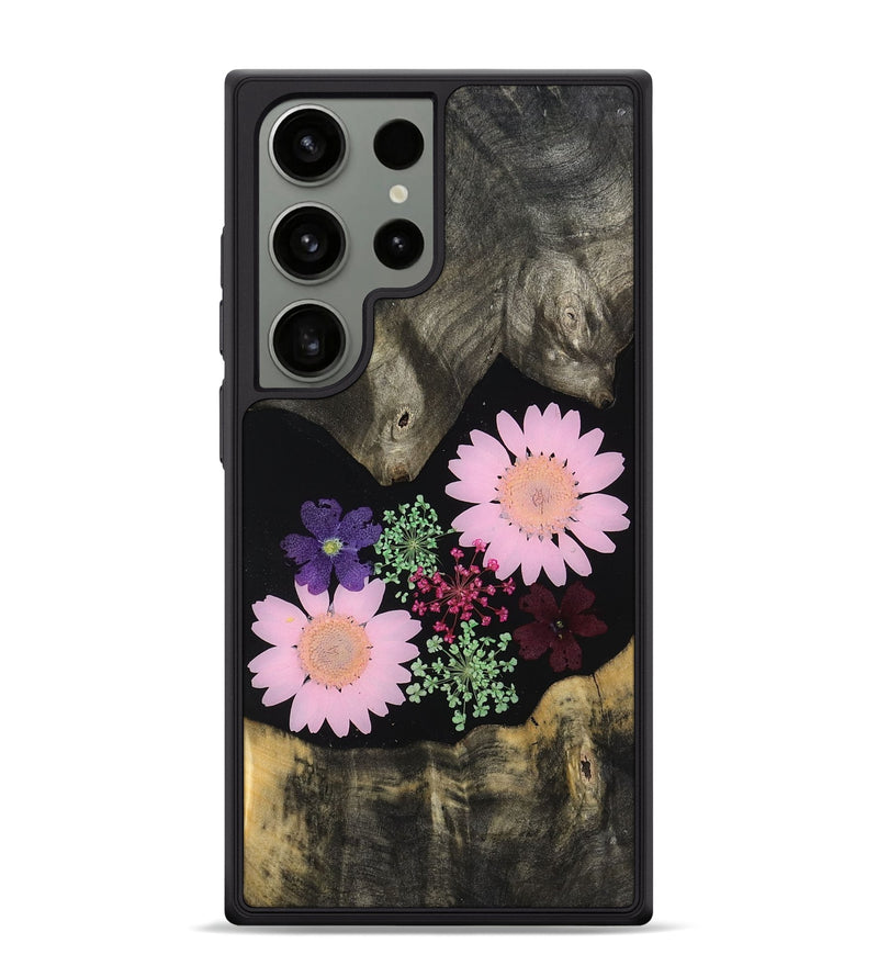 Galaxy S24 Ultra Wood Phone Case - Dillon (Bloom, 807642)