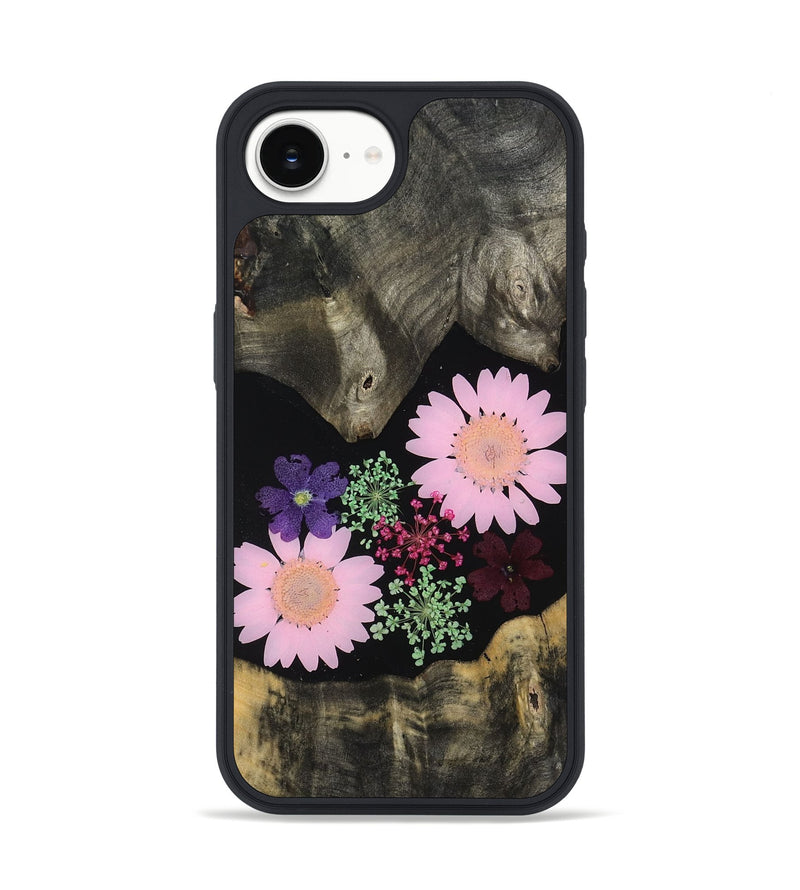 iPhone 16e Wood Phone Case - Dillon (Bloom, 807642)