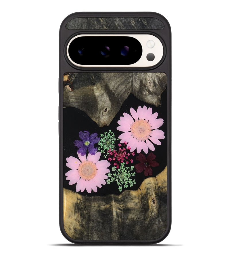 Pixel 10 Pro XL Wood Phone Case - Dillon (Bloom, 807642)