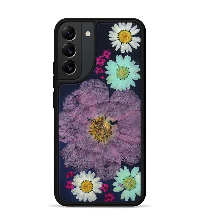 Galaxy S22 Plus ResinArt Phone Case - Lavinia (Bloom, 807645)