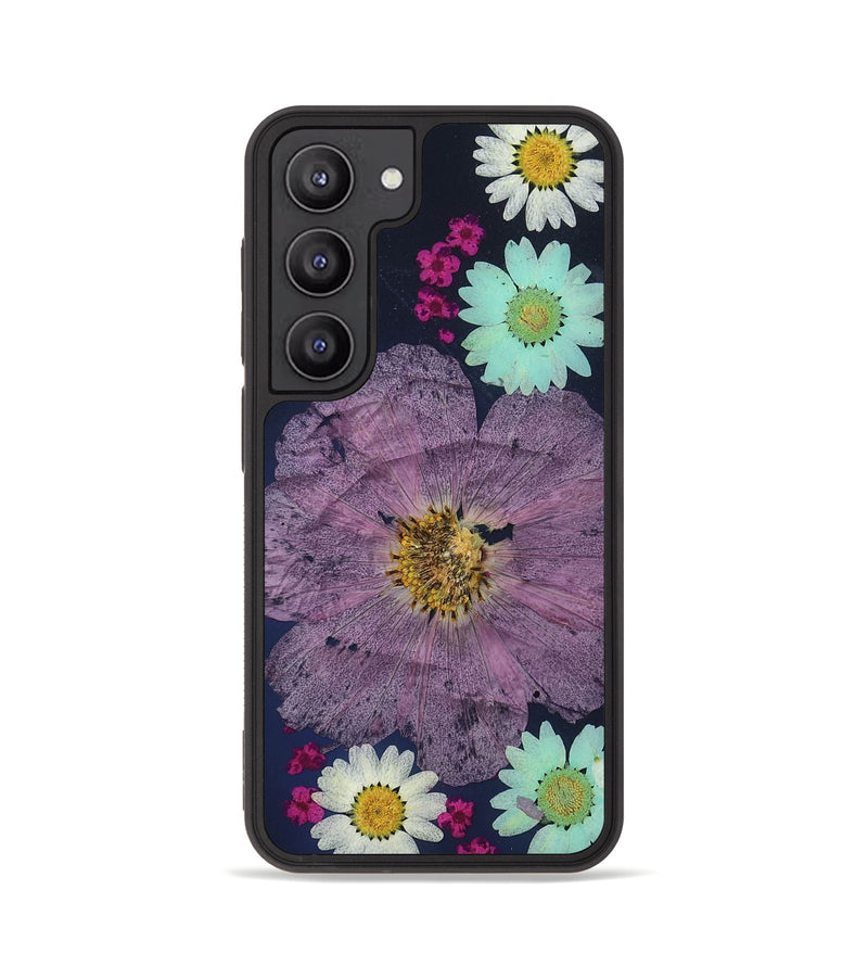 Galaxy S23 ResinArt Phone Case - Lavinia (Bloom, 807645)