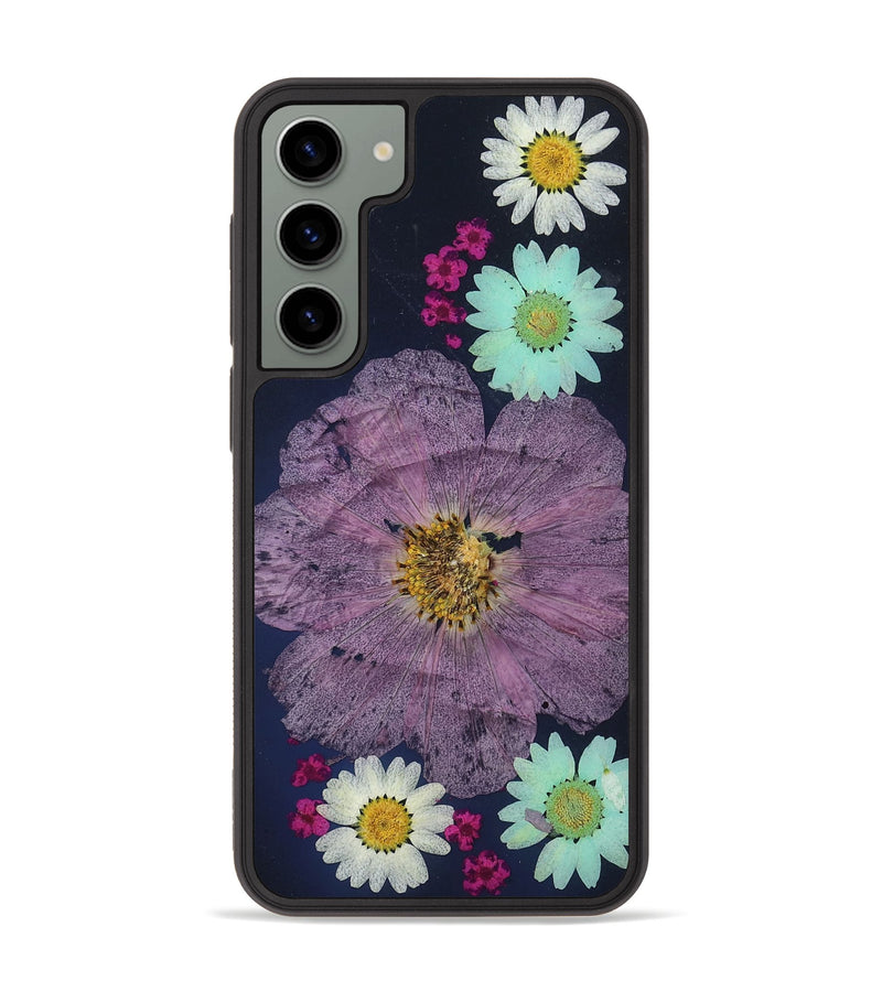 Galaxy S23 Plus ResinArt Phone Case - Lavinia (Bloom, 807645)