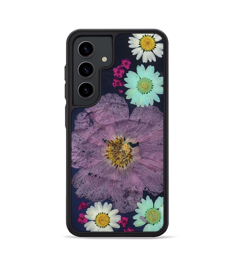 Galaxy S24 ResinArt Phone Case - Lavinia (Bloom, 807645)