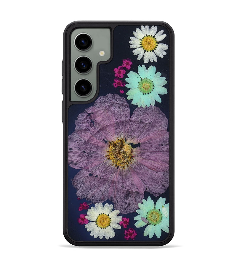 Galaxy S24 Plus ResinArt Phone Case - Lavinia (Bloom, 807645)