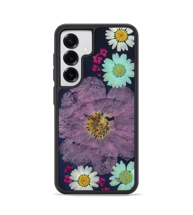 Galaxy S25 ResinArt Phone Case - Lavinia (Bloom, 807645)