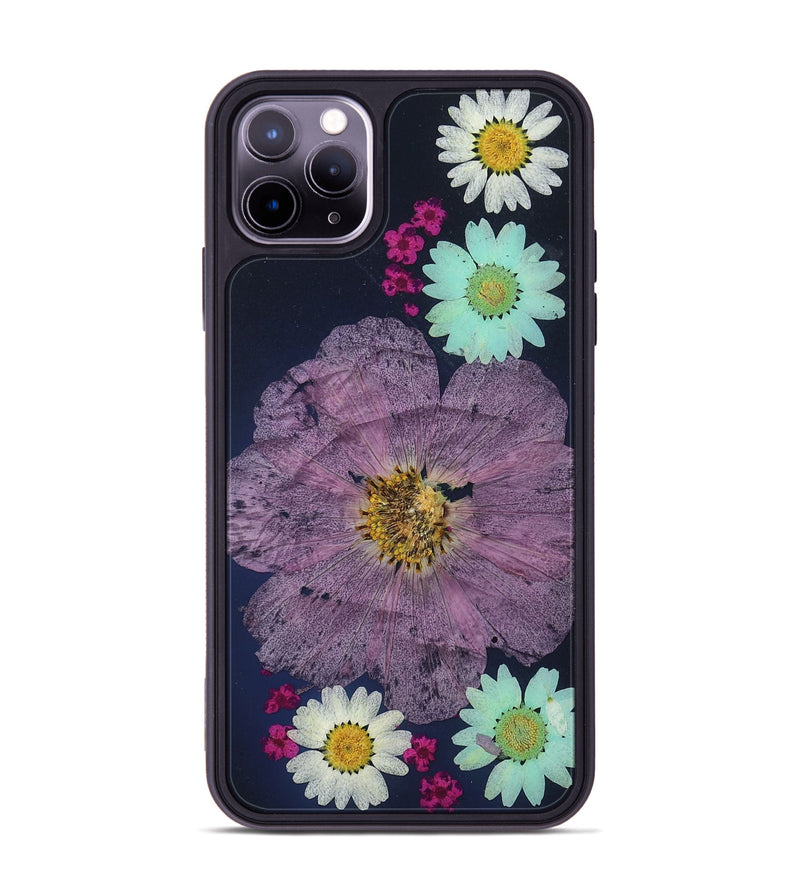 iPhone 11 Pro Max ResinArt Phone Case - Lavinia (Bloom, 807645)