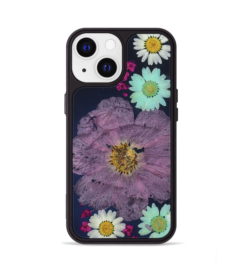 iPhone 13 ResinArt Phone Case - Lavinia (Bloom, 807645)