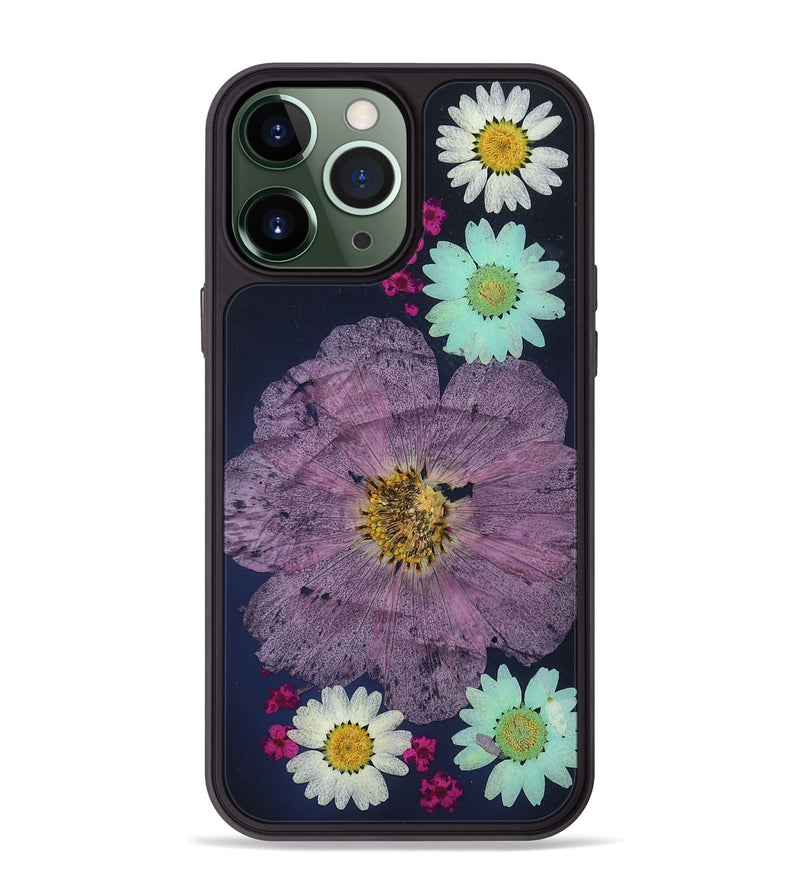 iPhone 13 Pro Max ResinArt Phone Case - Lavinia (Bloom, 807645)