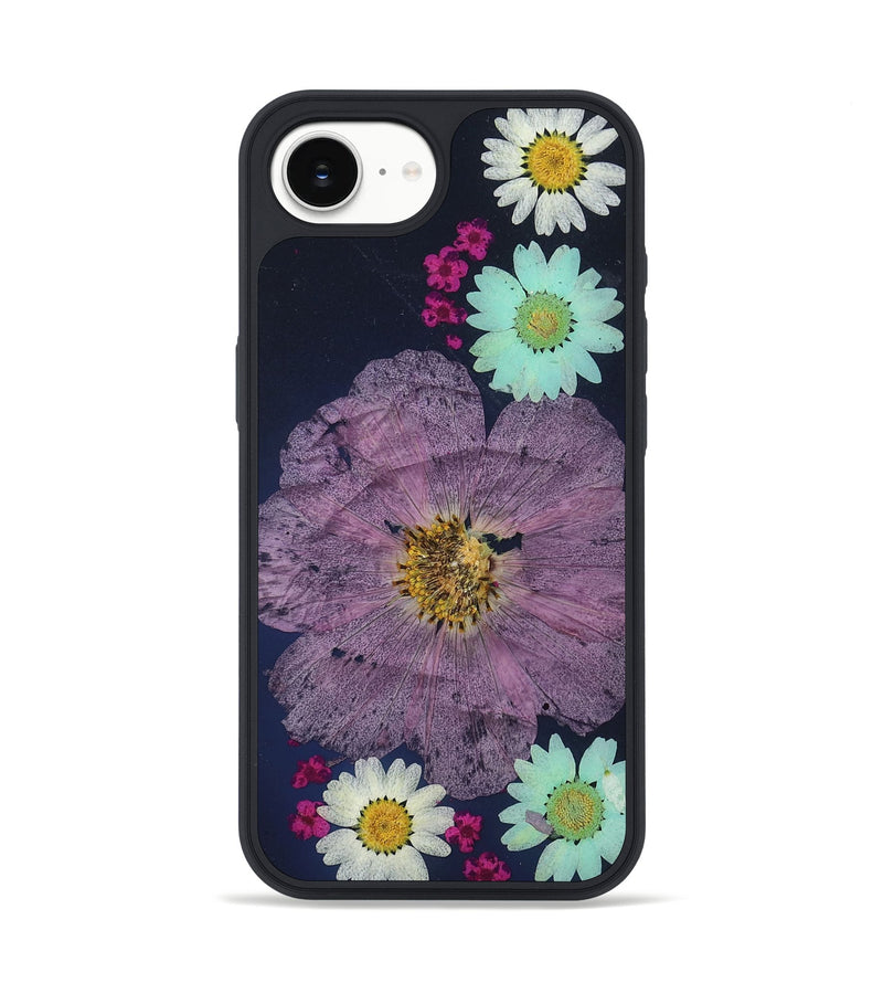 iPhone 16e ResinArt Phone Case - Lavinia (Bloom, 807645)
