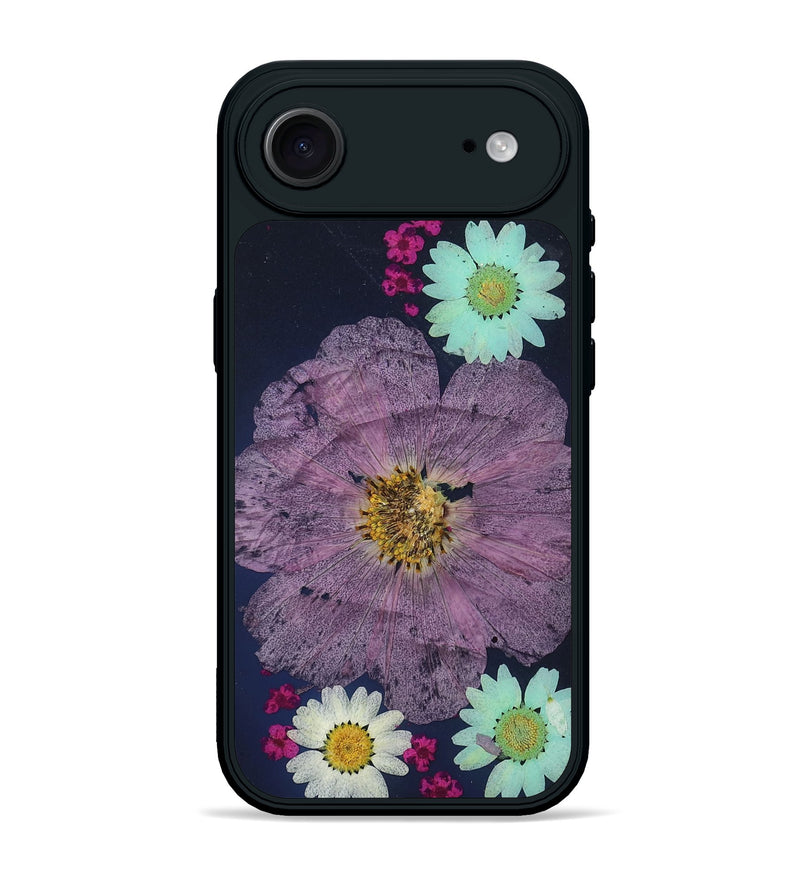 iPhone 17 Air ResinArt Phone Case - Lavinia (Bloom, 807645)