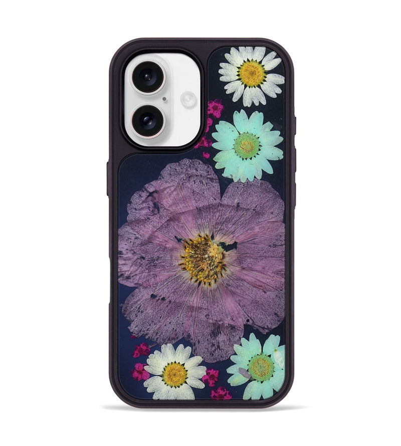 iPhone 17 ResinArt Phone Case - Lavinia (Bloom, 807645)