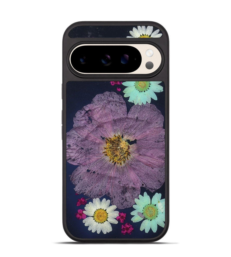 Pixel 10 ResinArt Phone Case - Lavinia (Bloom, 807645)