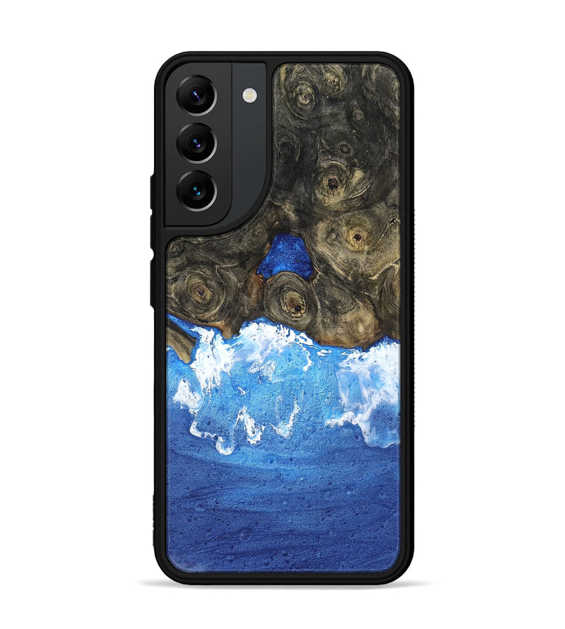 Galaxy S22 Plus Wood Phone Case - Corrie (Coastal, 807647)