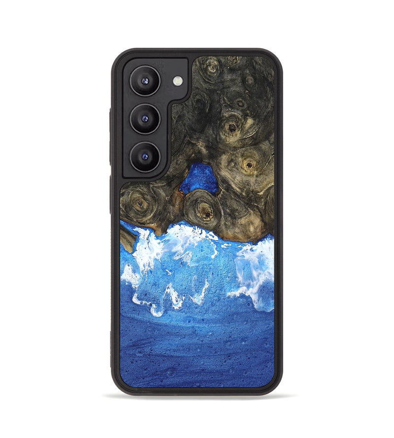 Galaxy S23 Wood Phone Case - Corrie (Coastal, 807647)