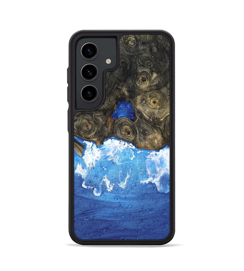 Galaxy S24 Wood Phone Case - Corrie (Coastal, 807647)
