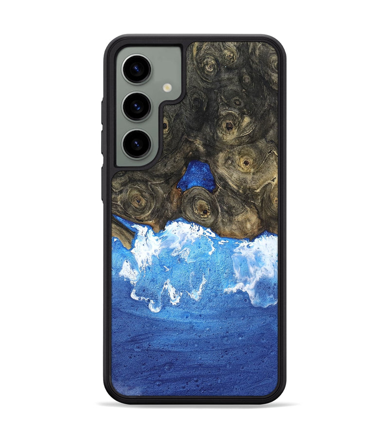 Galaxy S24 Plus Wood Phone Case - Corrie (Coastal, 807647)