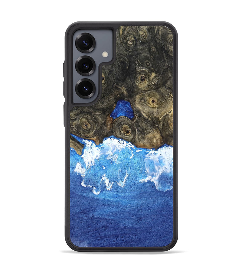 Galaxy S25 Plus Wood Phone Case - Corrie (Coastal, 807647)