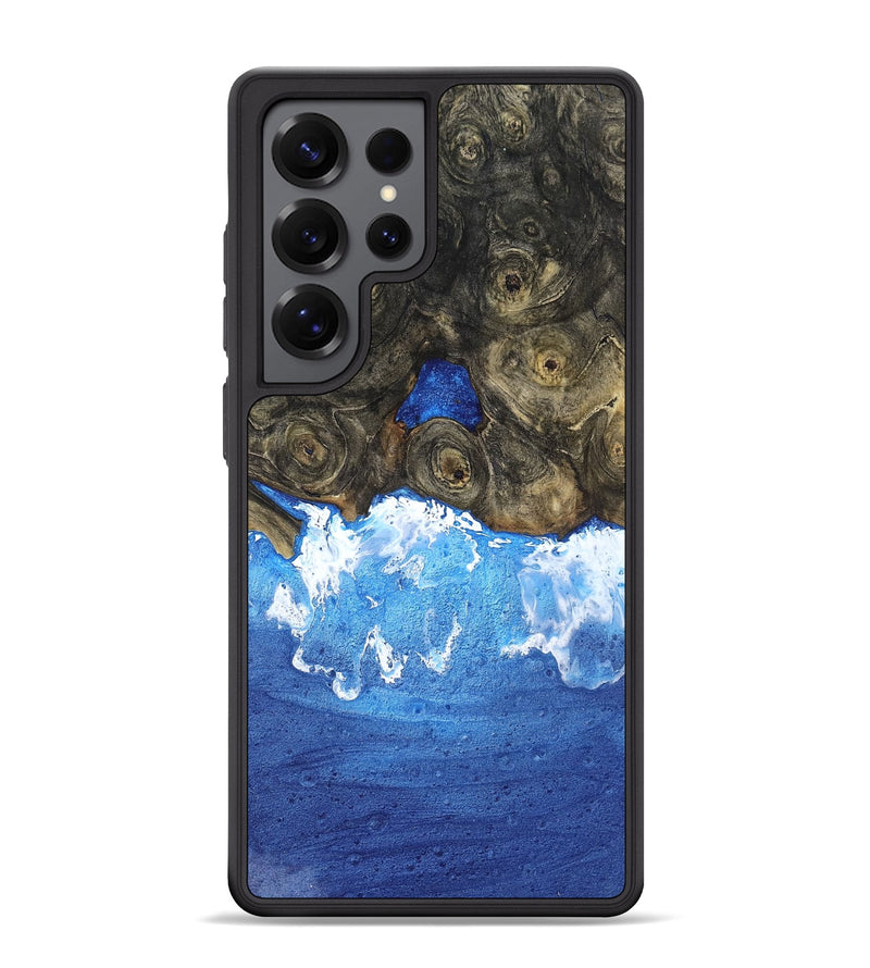 Galaxy S25 Ultra Wood Phone Case - Corrie (Coastal, 807647)