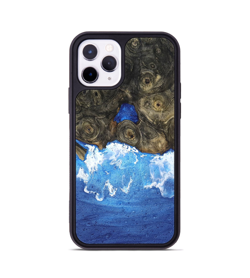 iPhone 11 Pro Wood Phone Case - Corrie (Coastal, 807647)