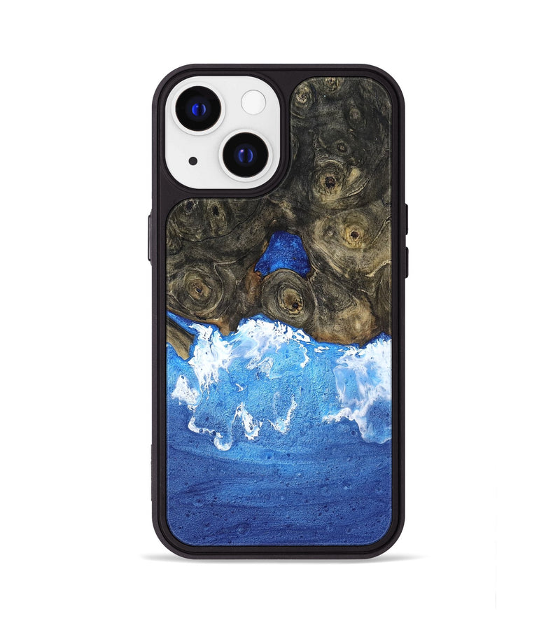 iPhone 13 Wood Phone Case - Corrie (Coastal, 807647)