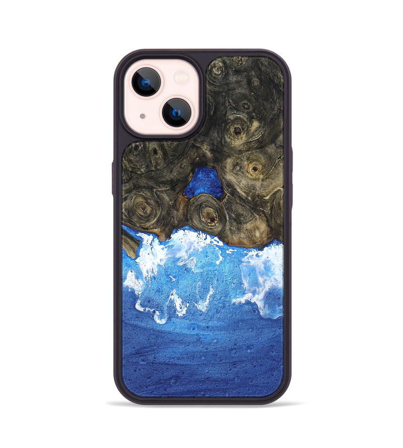 iPhone 14 Wood Phone Case - Corrie (Coastal, 807647)