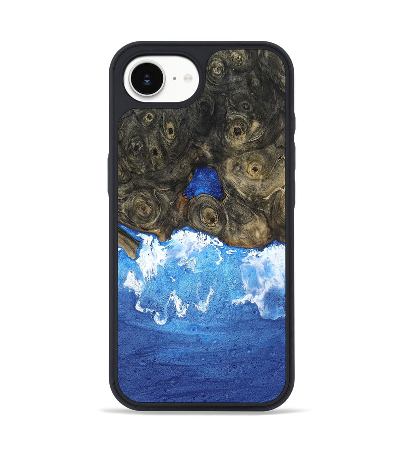 iPhone 16e Wood Phone Case - Corrie (Coastal, 807647)