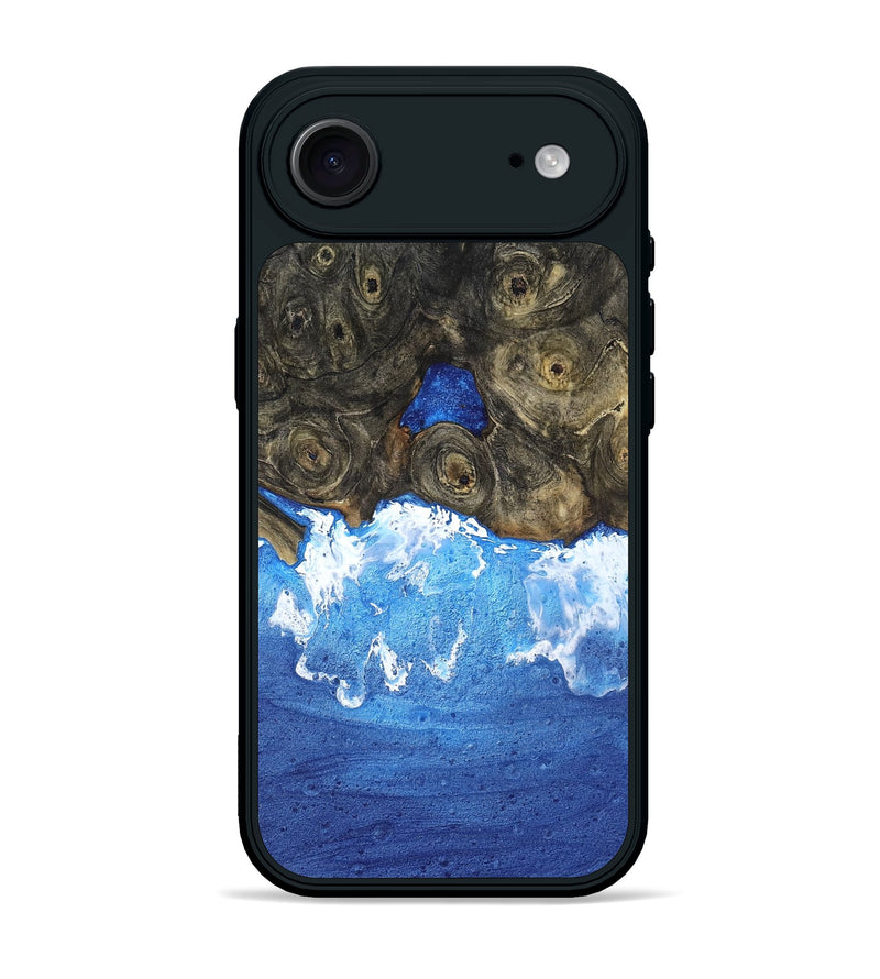 iPhone 17 Air Wood Phone Case - Corrie (Coastal, 807647)