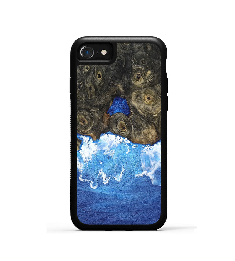 iPhone SE Wood Phone Case - Corrie (Coastal, 807647)