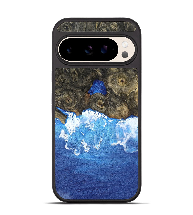 Pixel 10 Wood Phone Case - Corrie (Coastal, 807647)