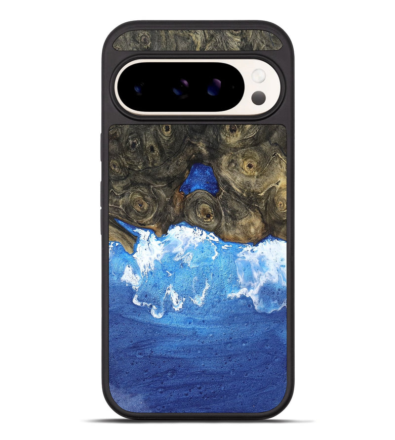 Pixel 10 Pro XL Wood Phone Case - Corrie (Coastal, 807647)