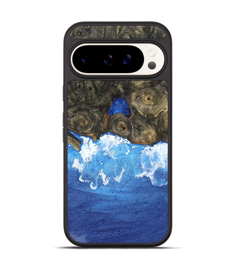 Pixel 9 Wood Phone Case - Corrie (Coastal, 807647)