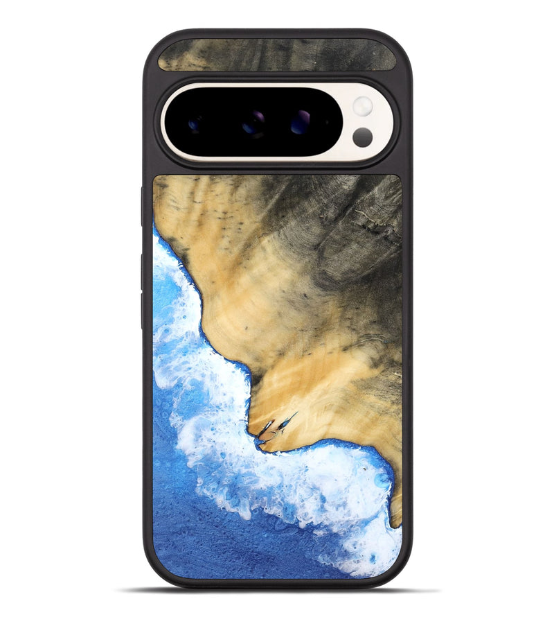 Pixel 9 Pro XL Wood Phone Case - Asha (Coastal, 807648)