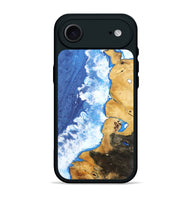 iPhone 17 Air Wood Phone Case - Vaughn (Coastal, 807649)