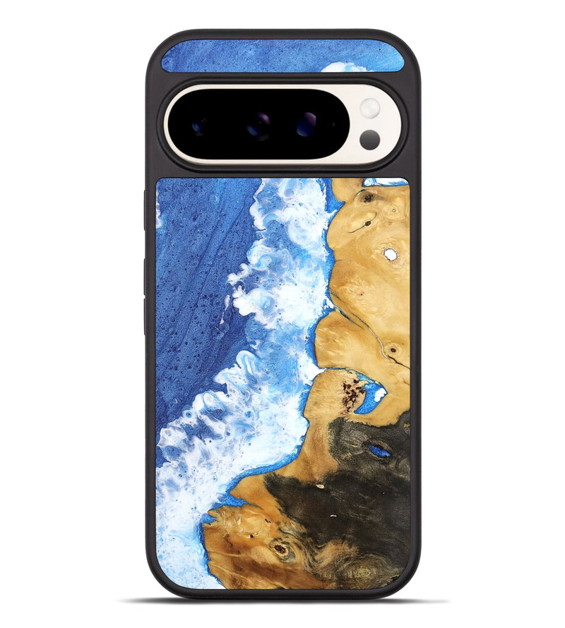Pixel 9 Pro XL Wood Phone Case - Vaughn (Coastal, 807649)