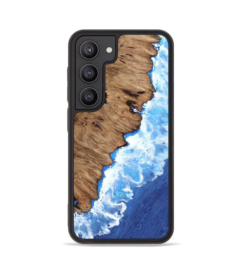 Galaxy S23 Wood Phone Case - Everest (Coastal, 807650)