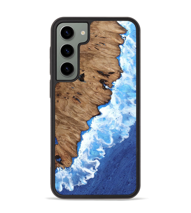Galaxy S23 Plus Wood Phone Case - Everest (Coastal, 807650)